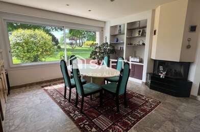 Maison 6 pièces 690000 €