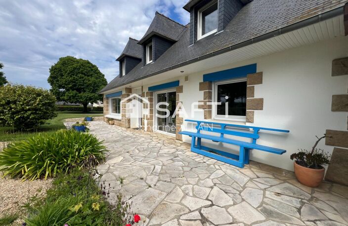 Propriété rare à Plérin, proche de la plage — photo 2