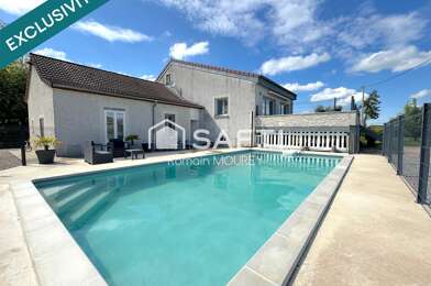 Maison 7 pièces 310000 €