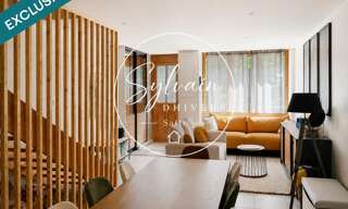 Maison 5 Pièces 116 m² à vendre à Arandon-Passins (38510)