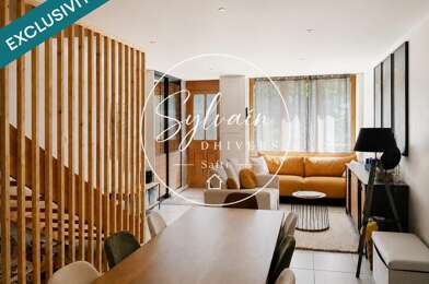 Maison 5 pièces 265000 €