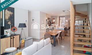 Maison 5 Pièces 116 m² à vendre à Arandon-Passins (38510)