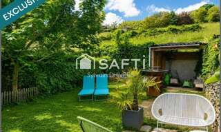 Maison 5 Pièces 116 m² à vendre à Arandon-Passins (38510)