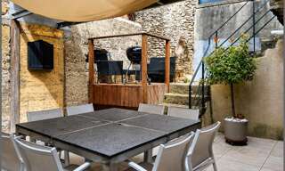 Maison 5 Pièces 116 m² à vendre à Arandon-Passins (38510)
