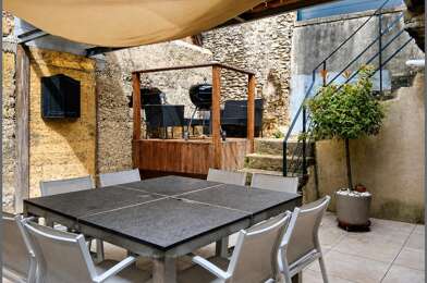 Maison 5 pièces 265000 €