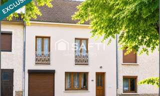 Maison 5 Pièces 116 m² à vendre à Arandon-Passins (38510)