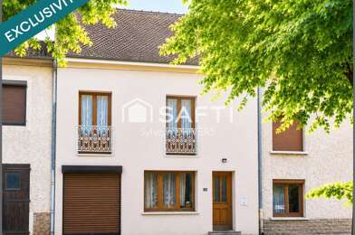 Maison 5 pièces 249900 €
