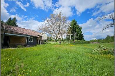 Maison 6 pièces 99000 €