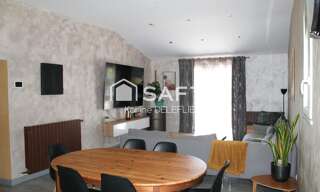 Maison 6 Pièces 180 m² à vendre à Rieumes (31370)