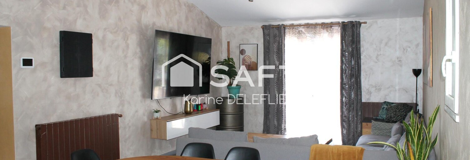 Maison 6 Pièces 180 m² à vendre à Rieumes (31370)