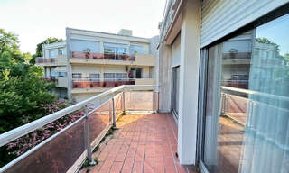 Appartement 2 Pièces 54 m² à vendre à Toulouse (31400)