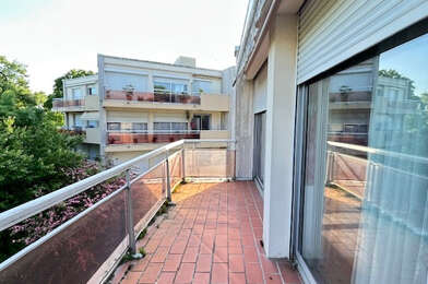 Appartement 2 pièces 217000 €