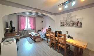 Maison 4 Pièces 82 m² à vendre à Mantes-la-Ville (78711)