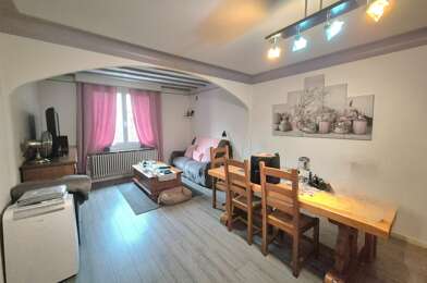 Maison 4 pièces 295000 €