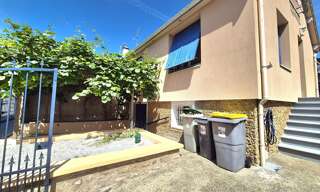 Maison 4 Pièces 82 m² à vendre à Mantes-la-Ville (78711)