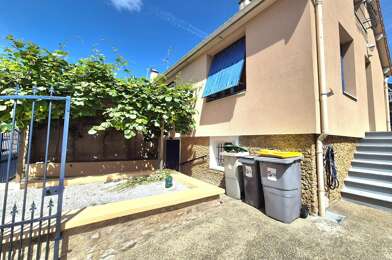 Maison 4 pièces 295000 €