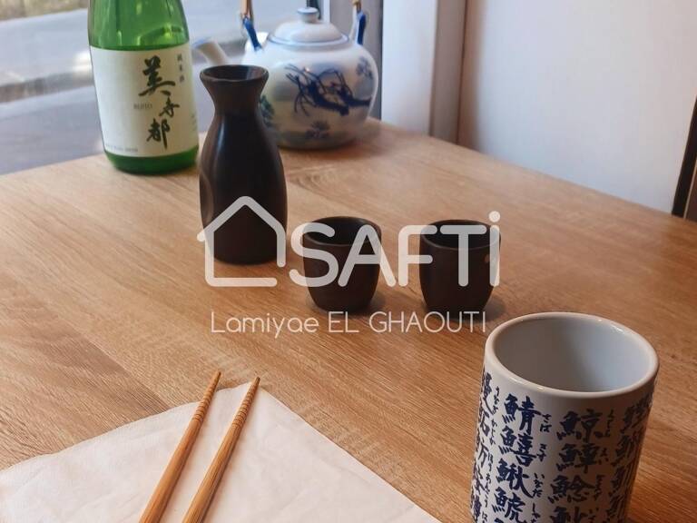 RESTAURANT double extraction au coeur des HALLES — photo 1
