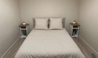 Appartement 2 Pièces 31 m² à vendre à Aubervilliers (93300)