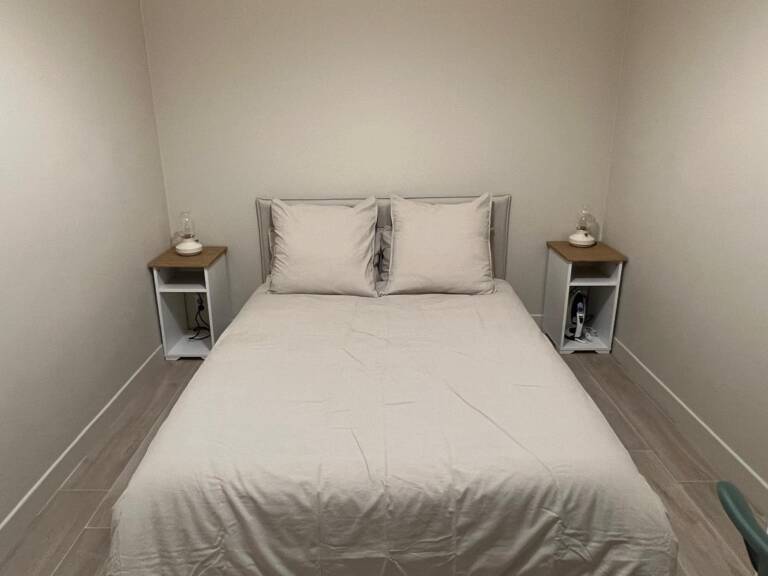Un appartement refait à neuf avec goût — photo 1