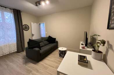 Appartement 2 pièces 184000 €