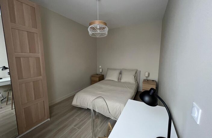 Un appartement refait à neuf avec goût DPE C — photo 2