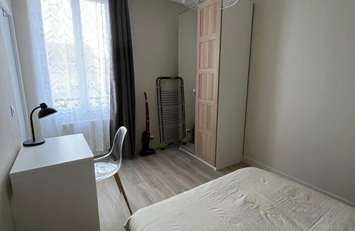 Un appartement refait à neuf avec goût DPE C — photo 3