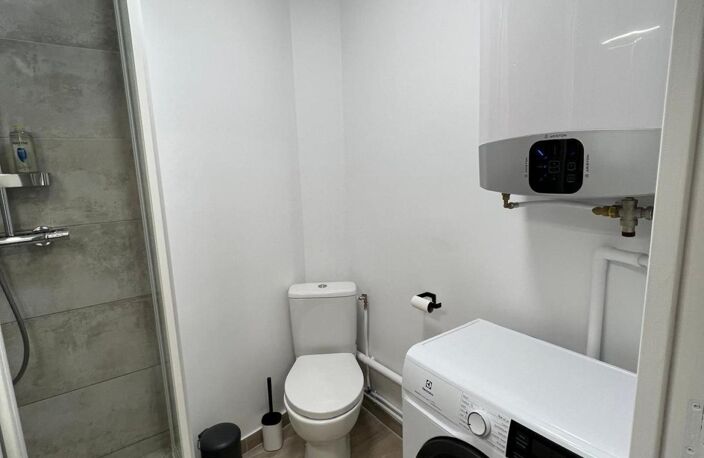 Un appartement refait à neuf avec goût DPE C — photo 4