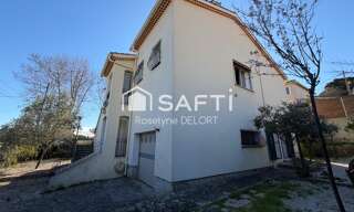 Maison 7 Pièces 166 m² à vendre à Toulon (83000)