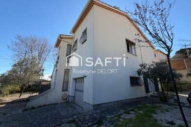 Maison 7 pièces 579000 €