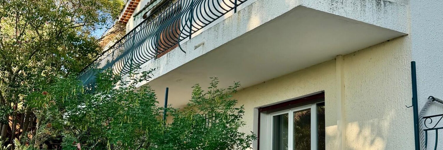 Maison 7 Pièces 166 m² à vendre à Toulon (83000)