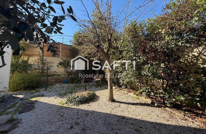 Serinette , grande maison familiale — photo 3