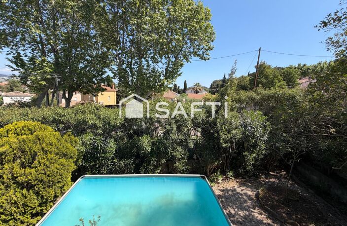 Serinette , grande maison familiale — photo 5