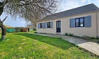 Maison 4 Pièces 89 m² à vendre à Longueville (77650)