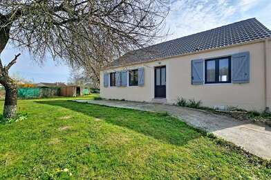 Maison 4 pièces 236000 €