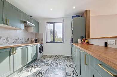 Maison 4 pièces 230000 €