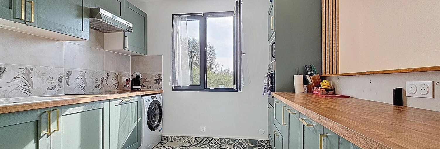 Maison 4 Pièces 89 m² à vendre à Longueville (77650)