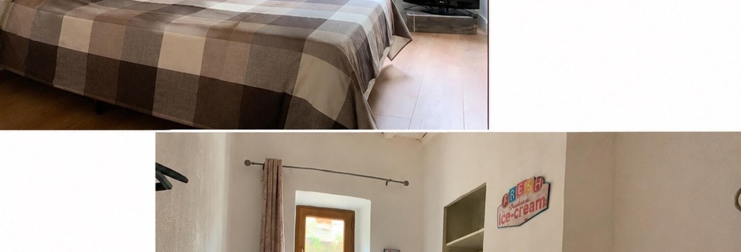 Appartement 4 Pièces 100 m² à vendre à Sartène (20100)