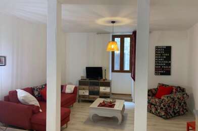 Appartement 4 pièces 250000 €