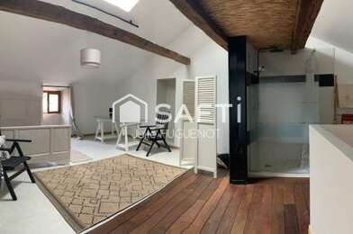 Appartement 4 pièces 232000 €
