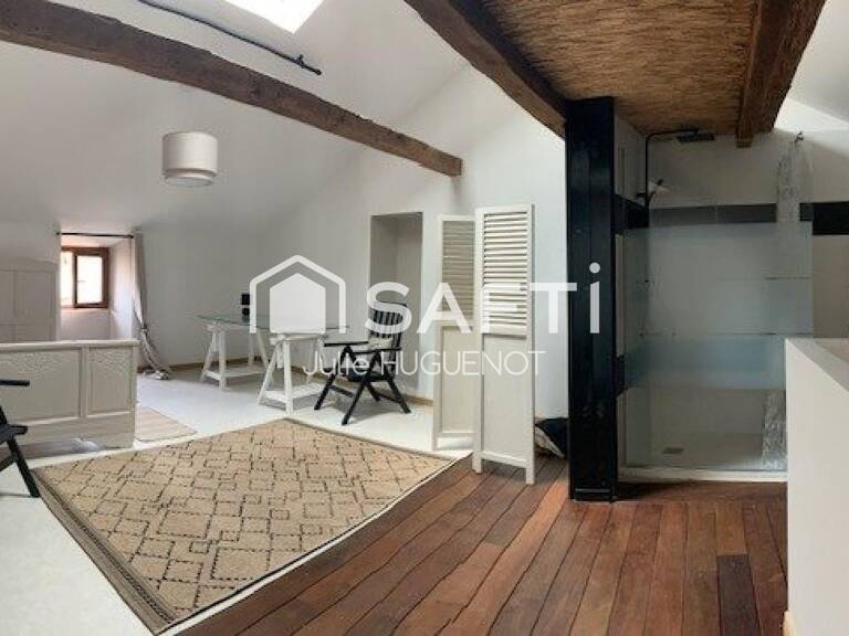 SARTENE - COUP DE COEUR POUR CET APPARTEMENT / MAISON RENOVE — photo 1