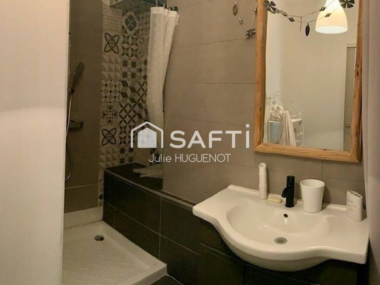SARTENE - COUP DE COEUR POUR CET APPARTEMENT / MAISON RENOVE — photo 1