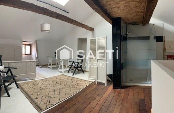 SARTENE - COUP DE COEUR POUR CET APPARTEMENT / MAISON RENOVE — photo 2
