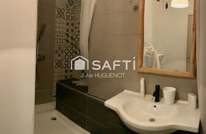 SARTENE - COUP DE COEUR POUR CET APPARTEMENT / MAISON RENOVE — photo 3