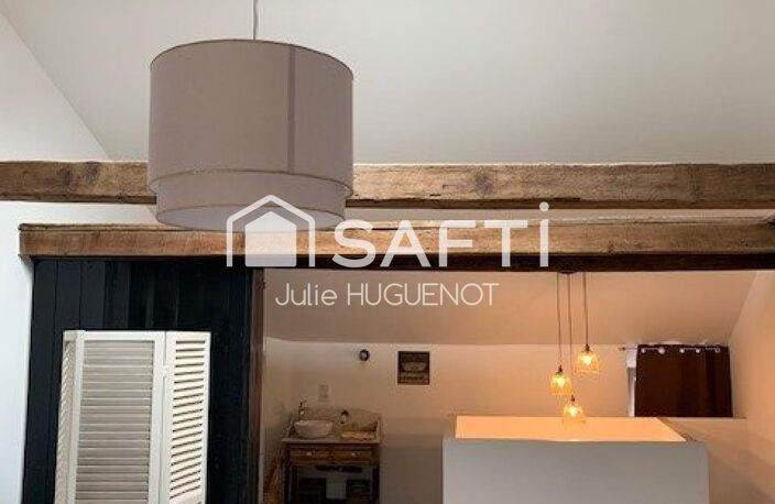 SARTENE - COUP DE COEUR POUR CET APPARTEMENT / MAISON RENOVE — photo 4