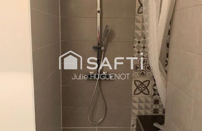 SARTENE - COUP DE COEUR POUR CET APPARTEMENT / MAISON RENOVE — photo 5
