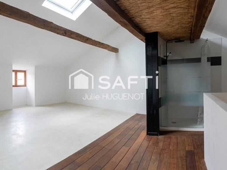 SARTENE - COUP DE COEUR POUR CET APPARTEMENT / MAISON RENOVE — photo 1