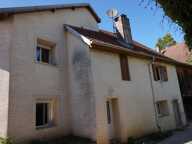 Maison de village au calme de 142 m² totalement rénovée en 2001 avec 3 chambres. — photo 2