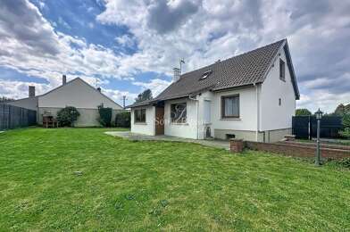 Maison 7 pièces 269900 €