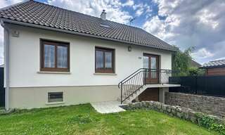 Maison 7 Pièces 123 m² à vendre à Bois-Bernard (62320)