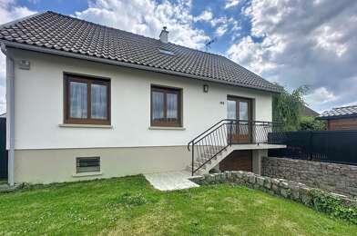 Maison 7 pièces 269900 €